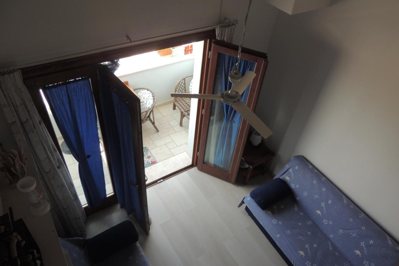 Arangioa - Senafer - Ferienhaus *